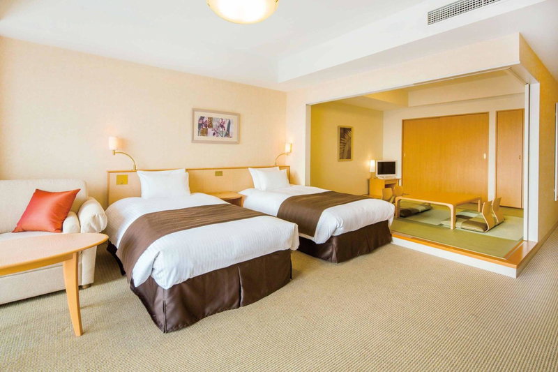 Hotel Emion Tokyo Bay, Urayasu, Japan