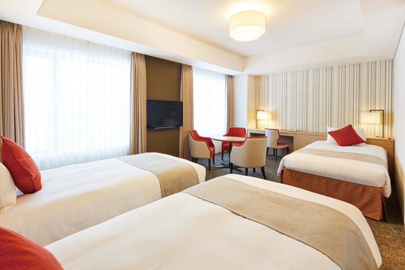 Hotel Emion Tokyo Bay, Urayasu, Japan