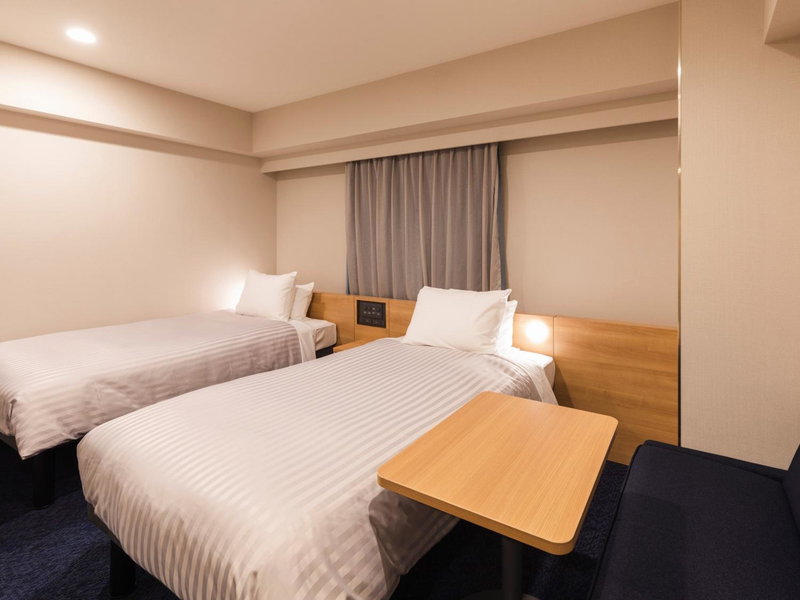 Sotetsu Fresa Inn Nagoya-Shinkansenguchi, Nagoya, Japon