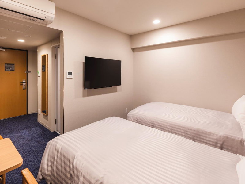 Sotetsu Fresa Inn Nagoya-Shinkansenguchi, Nagoya, Japon