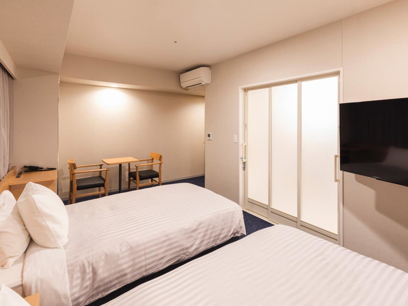 Sotetsu Fresa Inn Nagoya-Shinkansenguchi, Nagoya, Japon