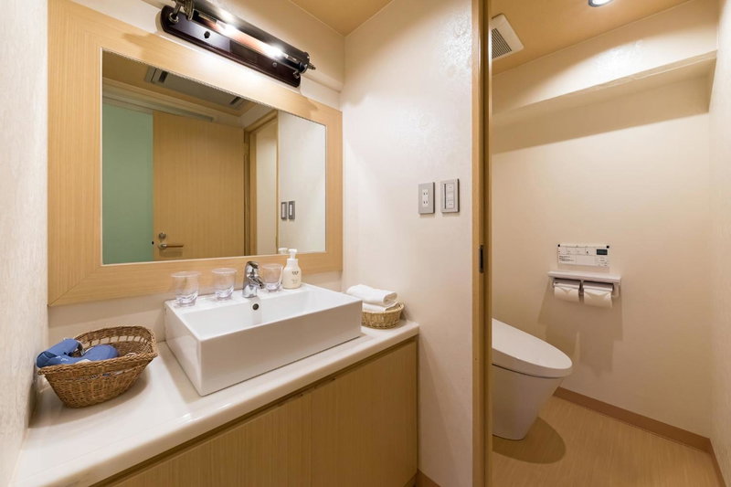 Akasaka Yoko Hotel, Tokyo, Japón