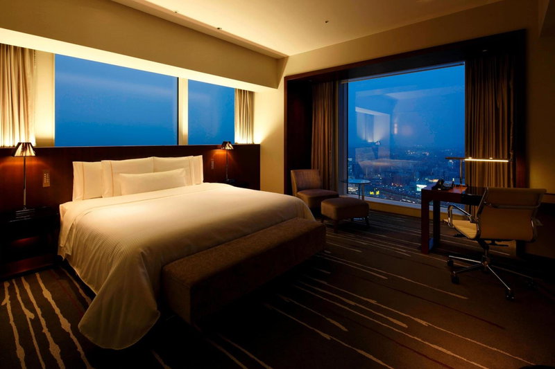 The Westin Sendai, Sendai, Japon