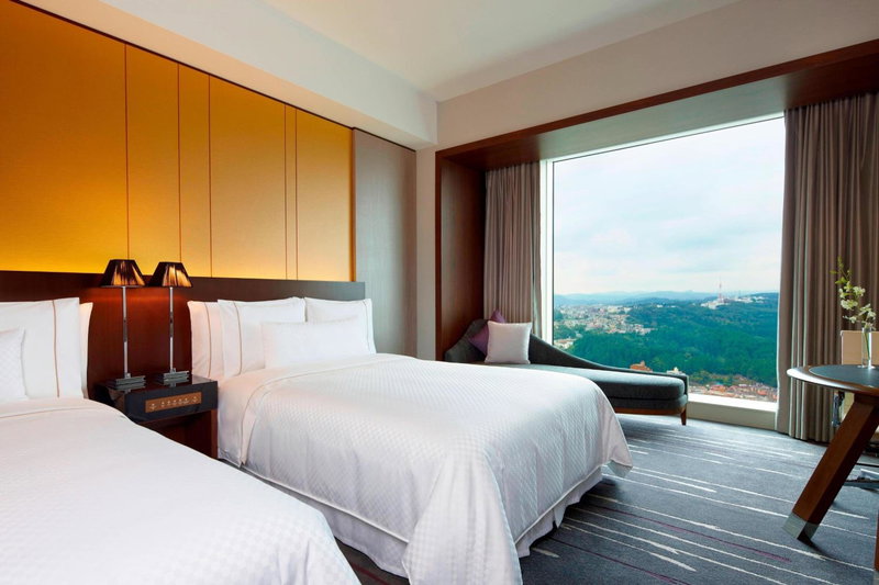 The Westin Sendai, Sendai, Japon