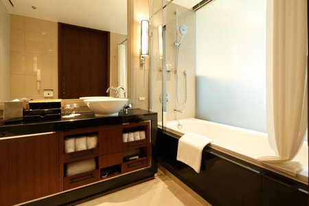 The Westin Sendai, Sendai, Japon