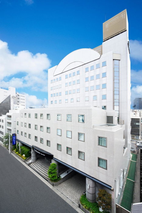 HOTEL MYSTAYS Ueno East, Tokyo, Japan