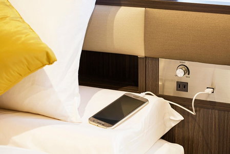 HOTEL MYSTAYS Ueno East, Tokyo, Japan
