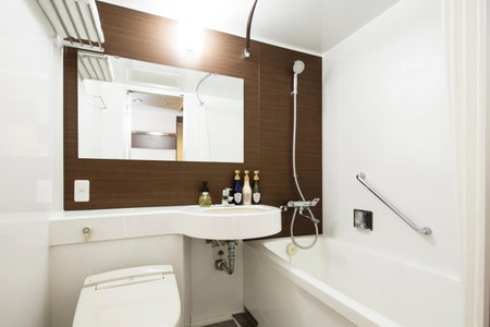 HOTEL MYSTAYS Ueno East, Tokyo, Japan