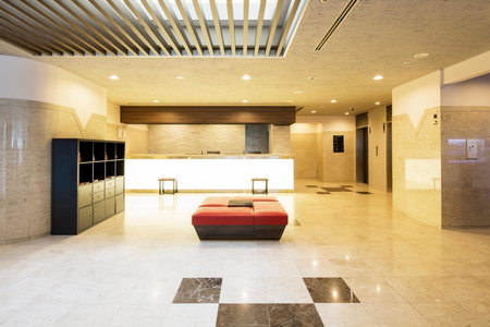 HOTEL MYSTAYS Ueno East, Tokyo, Japan