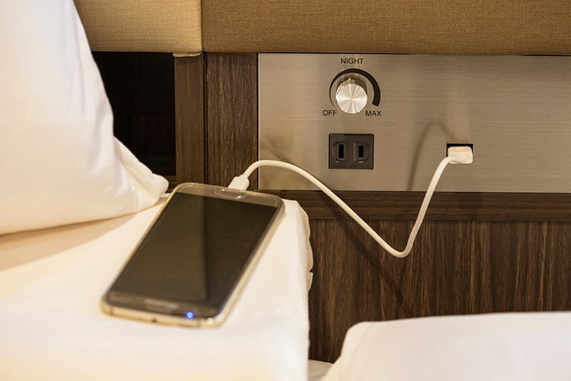 HOTEL MYSTAYS Ueno East, Tokyo, Japan