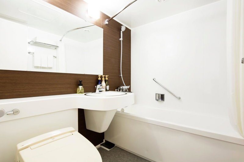 HOTEL MYSTAYS Ueno East, Tokyo, Japan