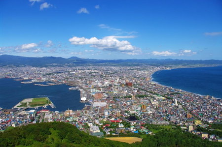 Tokyu Stay Hakodate Asaichi Akarinoyu, Hakodate, Japan