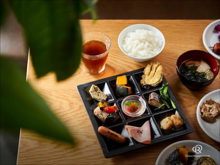 Daiwa Roynet Hotel Kanazawa Eki Nishiguchi, Kanazawa, Japan