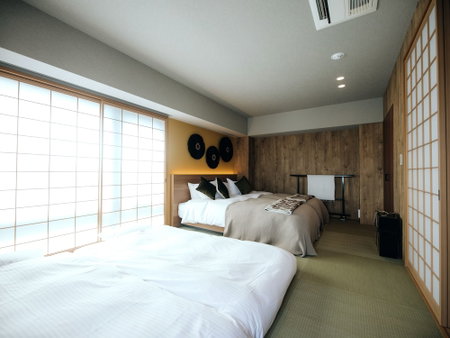MIMARU SUITES Kyoto Shijo, Kyoto, Japón