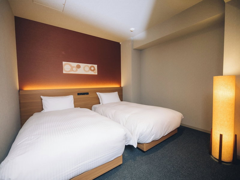 MIMARU SUITES Kyoto Shijo, Kyoto, Japón