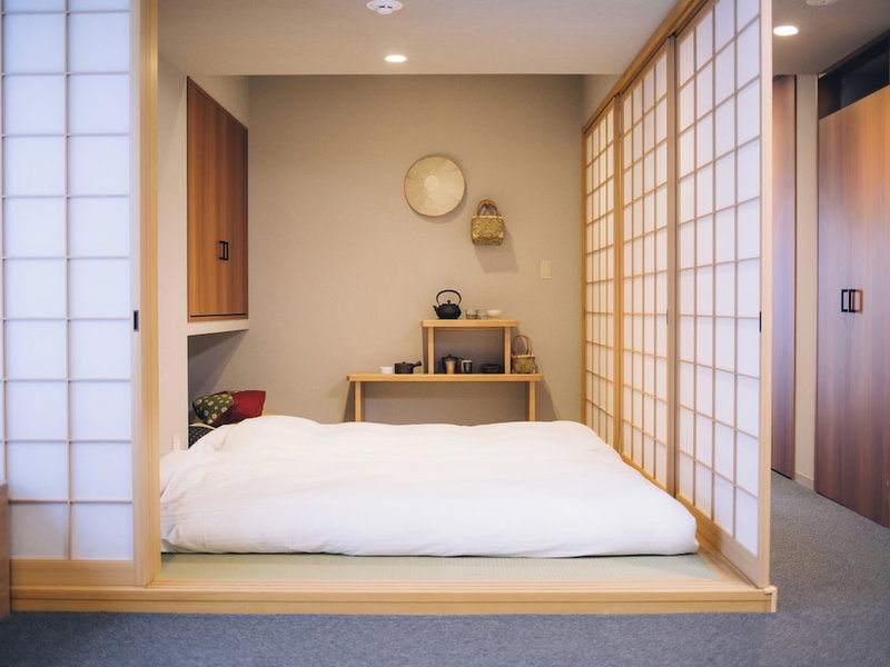 MIMARU SUITES Kyoto Shijo, Kyoto, Japón