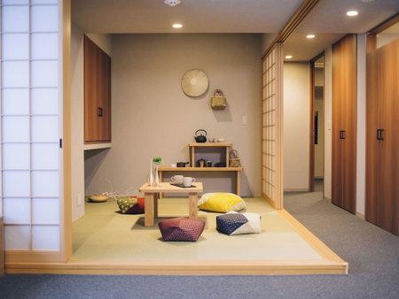 MIMARU SUITES Kyoto Shijo, Kyoto, Japón