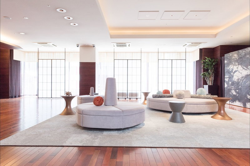Hotel MyStays Kyoto - Shijo, Kyoto, Япония
