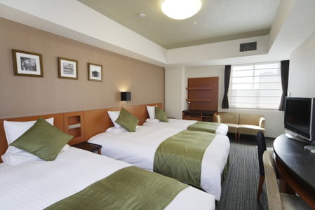 Hotel MyStays Kyoto - Shijo, Kyoto, Япония