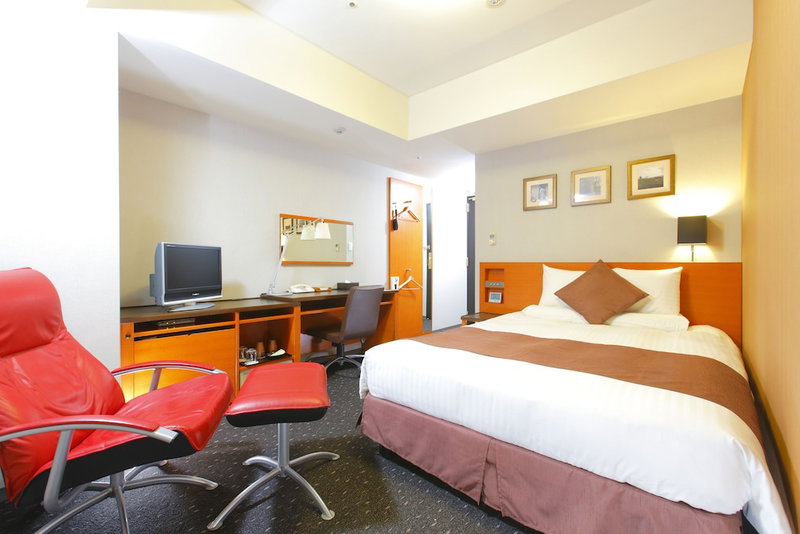 Hotel MyStays Kyoto - Shijo, Kyoto, Япония