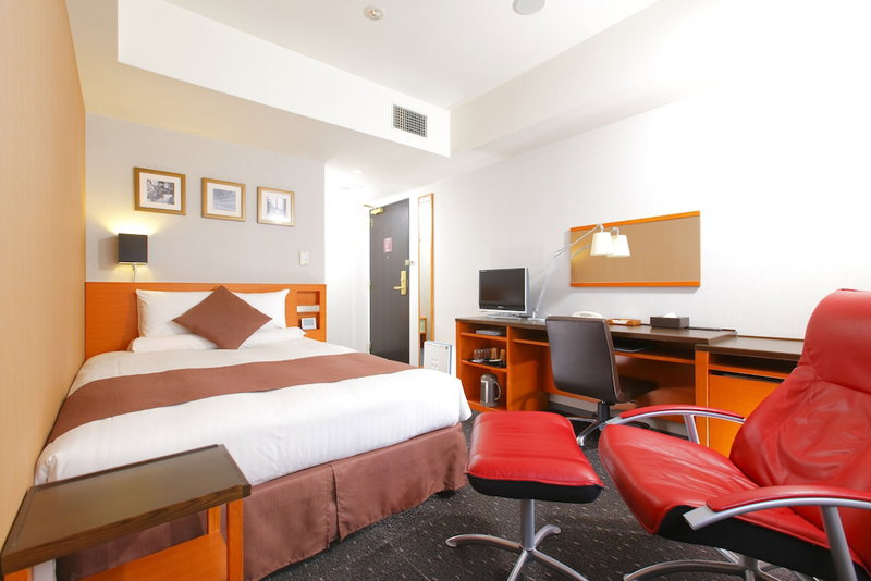 Hotel MyStays Kyoto - Shijo, Kyoto, Япония
