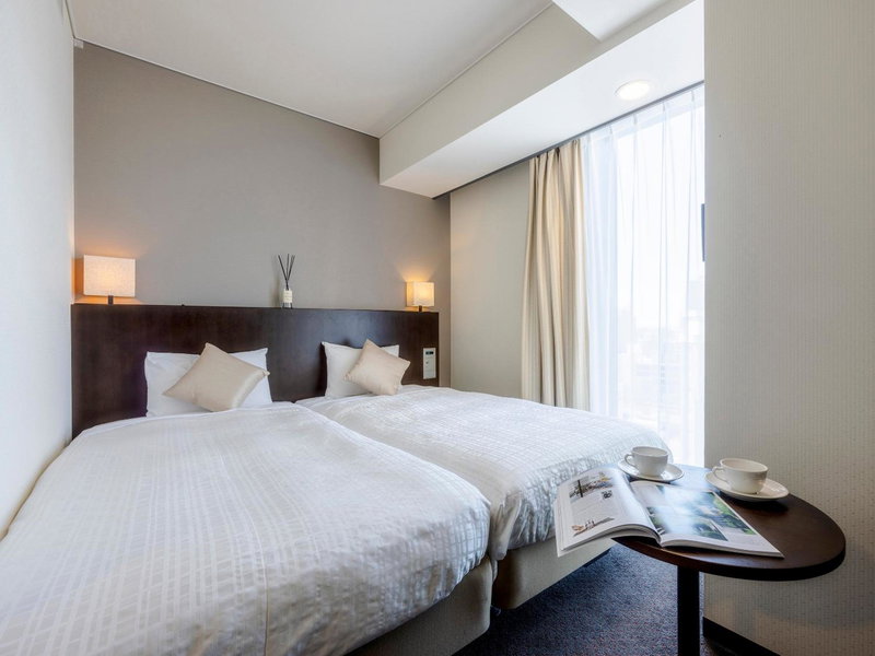 Hotel Gracery Sapporo, Sapporo, Japón