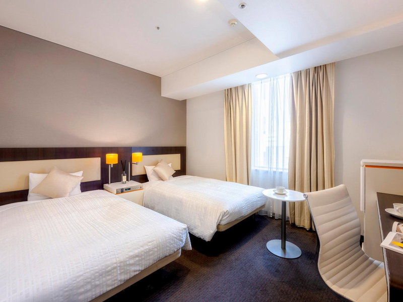 Hotel Gracery Sapporo, Sapporo, Japón