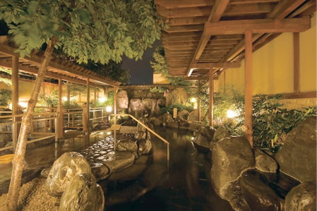 Ooike Hotel, Fujikawaguchiko, Japon