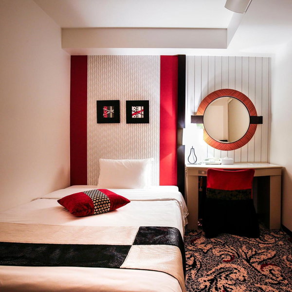 New Otani Inn Tokyo, Tokyo, Япония