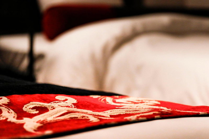 New Otani Inn Tokyo, Tokyo, Япония