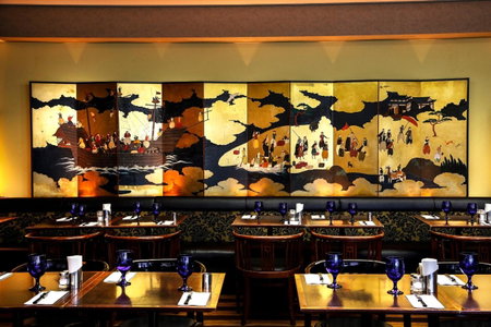 New Otani Inn Tokyo, Tokyo, Япония