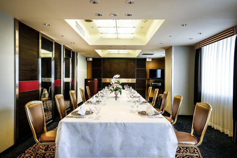 New Otani Inn Tokyo, Tokyo, Япония