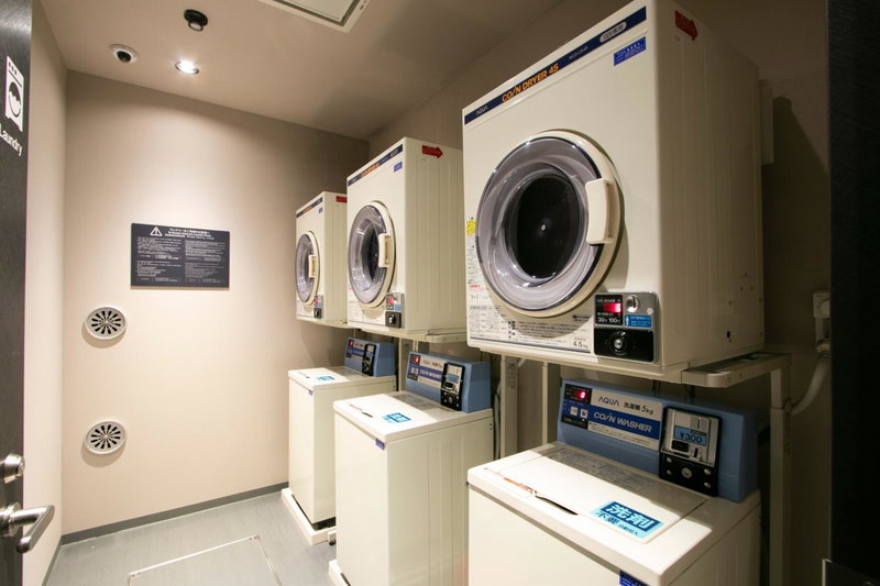 Minn Ueno, Tokyo, Japan