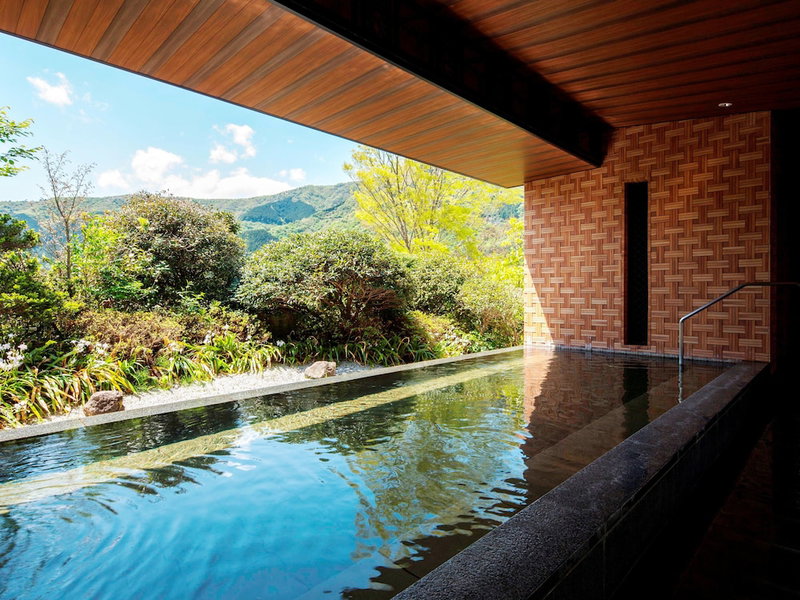 Hakone Sengokuhara Prince Hotel, Gotenba, Japan