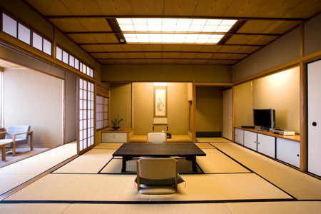 Miyajima Grand Hotel Arimoto, Ono-hara, Japan