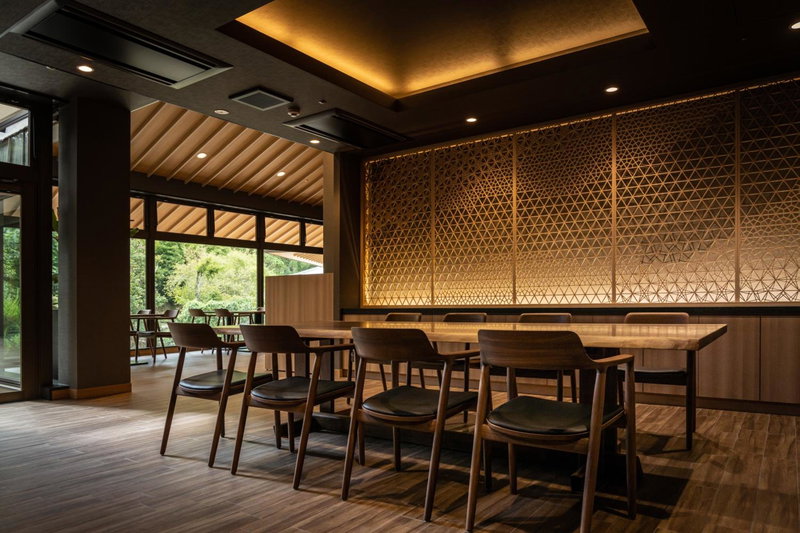 Miyajima Grand Hotel Arimoto, Ono-hara, Japan