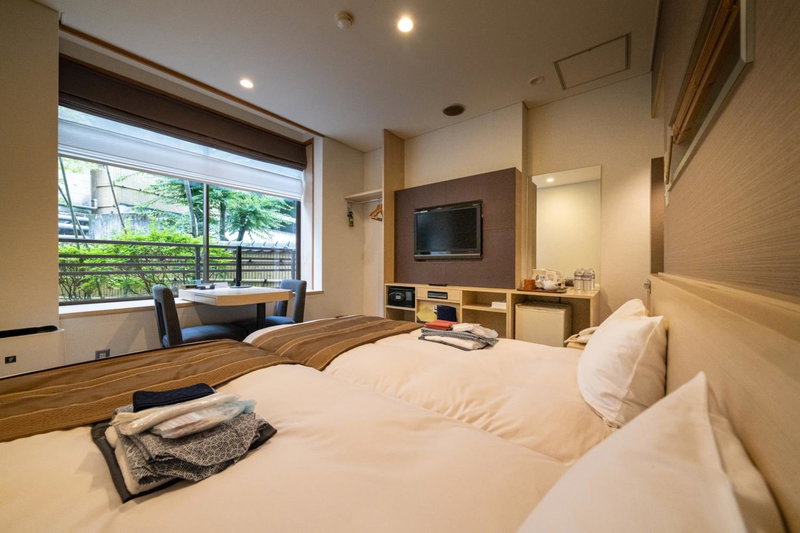 Miyajima Grand Hotel Arimoto, Ono-hara, Japan