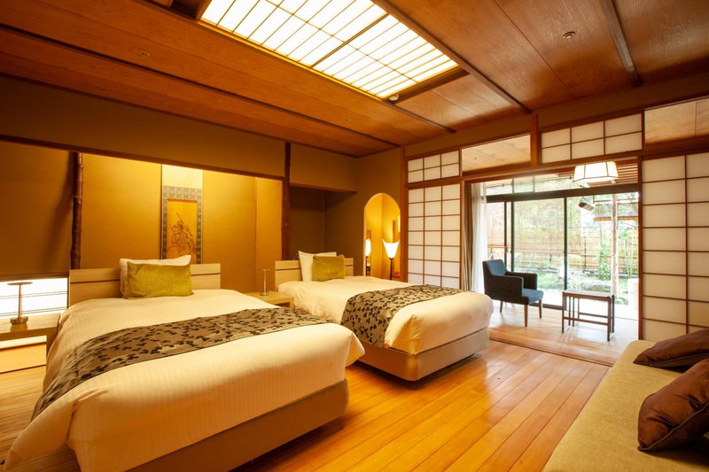 Miyajima Grand Hotel Arimoto, Ono-hara, Japan