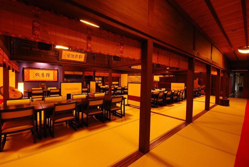 Koyasan Syukubou Fudouin, Hashimoto, Япония