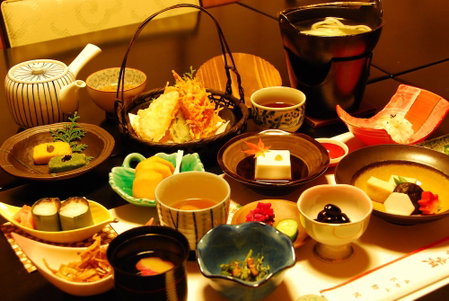 Koyasan Syukubou Fudouin, Hashimoto, Япония