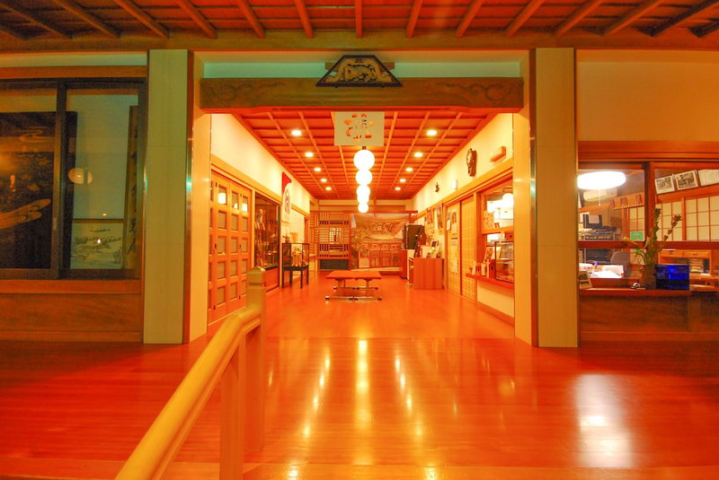 Koyasan Syukubou Fudouin, Hashimoto, Япония