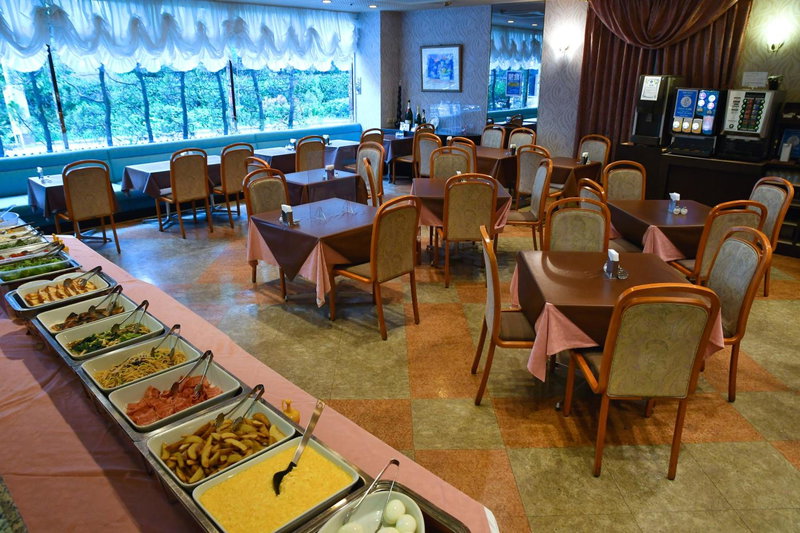 Hotel Listel Shinjuku, Tokyo, Japan