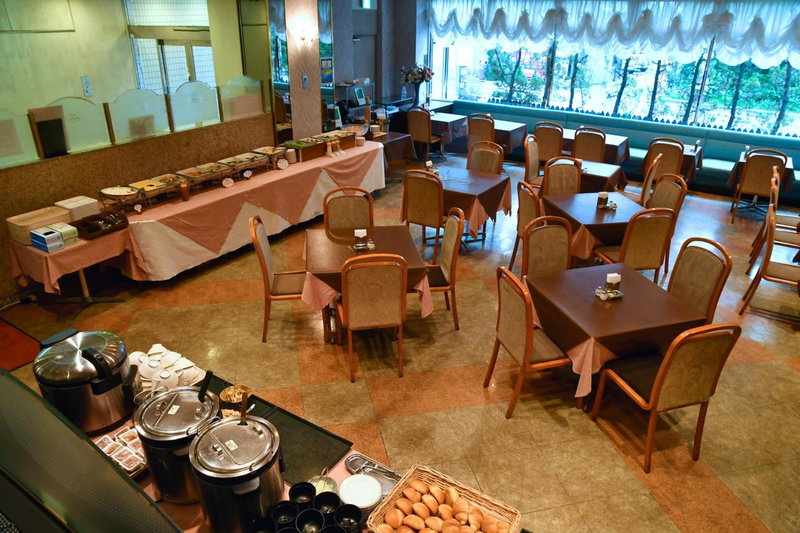 Hotel Listel Shinjuku, Tokyo, Japan