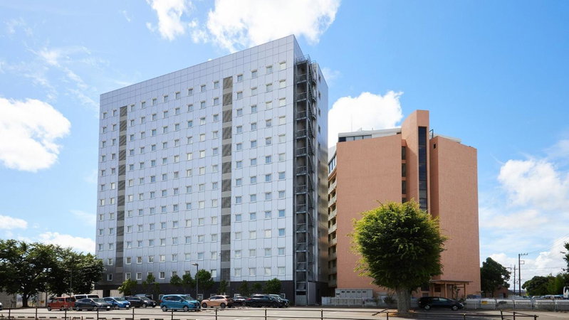 Toyoko Inn Narita Airport Honkan, Narita, Япония