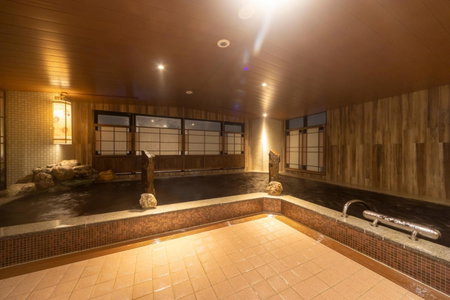 Dormy Inn Kawasaki Natural Hot Spring, Kawasaki, Japan