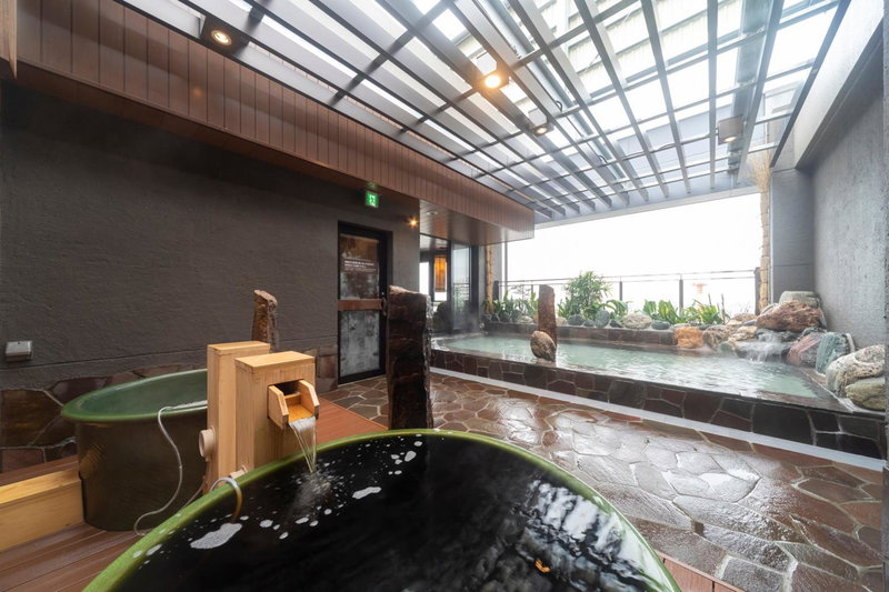 Dormy Inn Kawasaki Natural Hot Spring, Kawasaki, Japan
