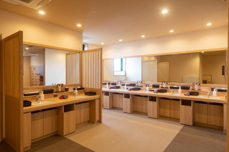 Dormy Inn Kawasaki Natural Hot Spring, Kawasaki, Japan