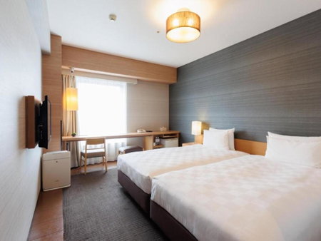 Hotel Resol Trinity Hakata, Fukuoka, Japón
