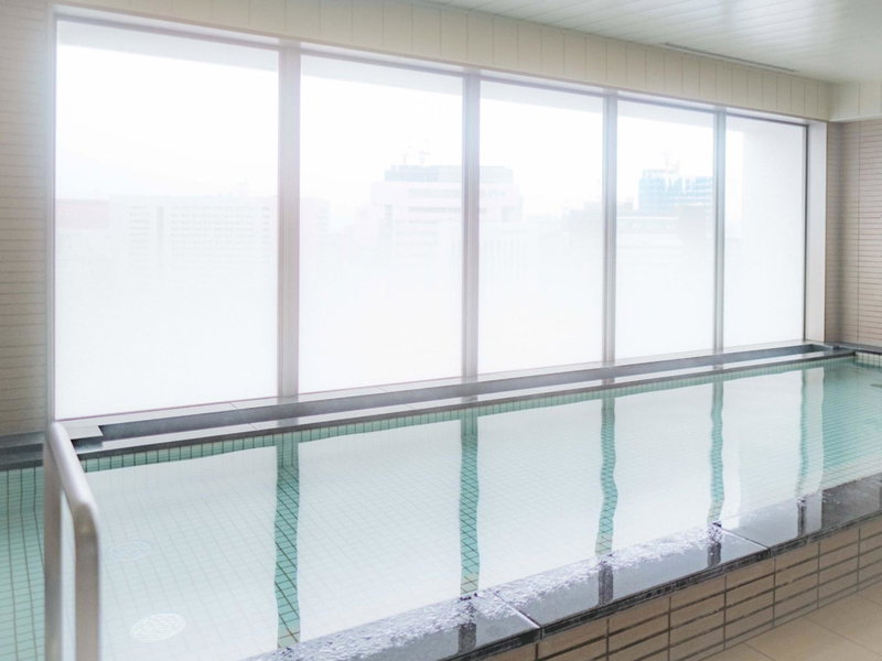 Hotel Resol Trinity Hakata, Fukuoka, Japón