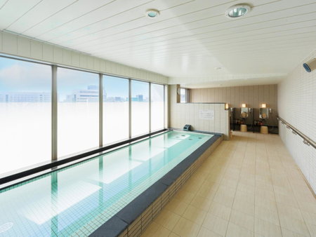 Hotel Resol Trinity Hakata, Fukuoka, Japón